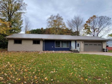 911 Bartelt Street, Gresham, WI 54128-0000