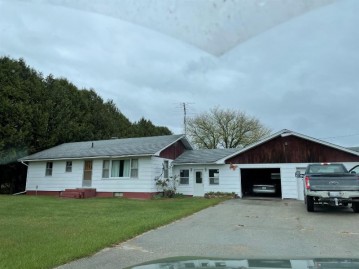 W5903 13.5 Lane, Mellen, MI 49893