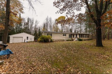 W5948 Trudgion Road, Wausaukee, WI 54177