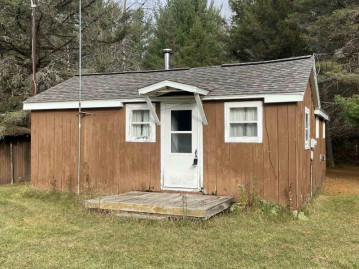 N13865 Hwy 577, Faithorn, MI 49892