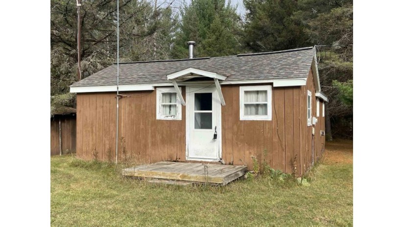 N13865 Hwy 577 Faithorn, MI 49892 by Coldwell Banker Real Estate Group $149,900
