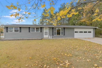 253 S Flatley Avenue, Oconto Falls, WI 54154-1608