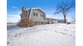N2454 Lawn Road Maple Grove, WI 54162 by Dallaire Realty $329,900