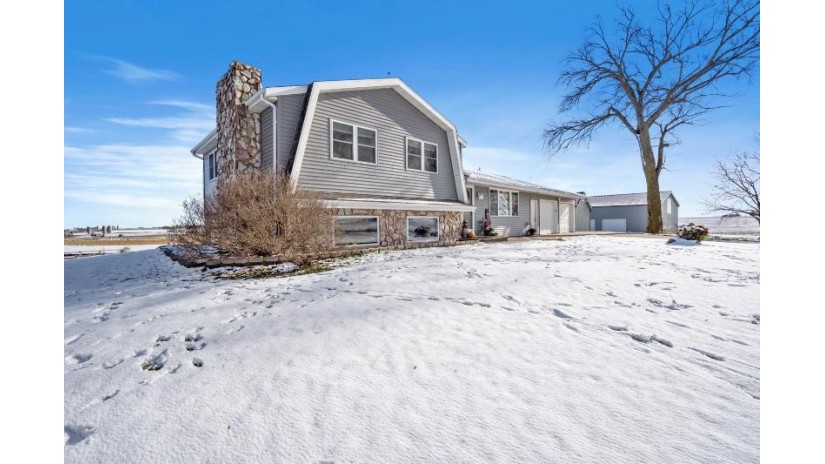 N2454 Lawn Road Maple Grove, WI 54162 by Dallaire Realty $329,900