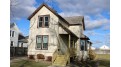 115 W Scott Street Fond Du Lac, WI 54935 by Roberts Homes And Real Estate $97,500