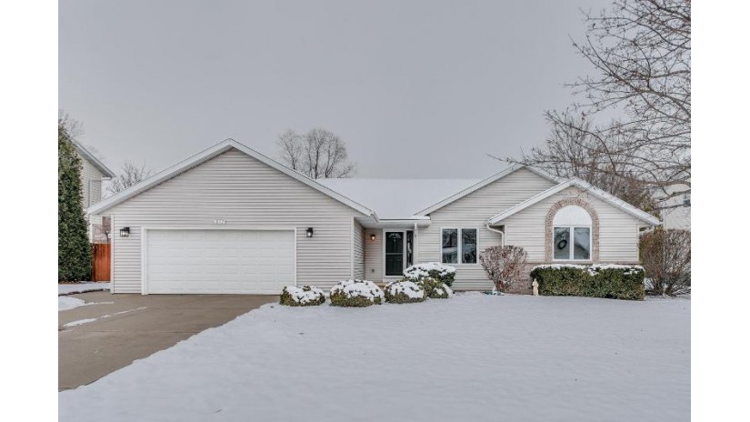1917 Pike Lane DePere, WI 54115 by Coldwell Banker Real Estate Group $279,000