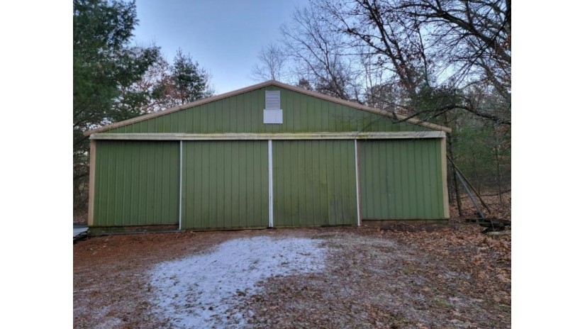 Deerborn Drive Crystal Lake, WI 54960 by First Weber, Inc. $144,000