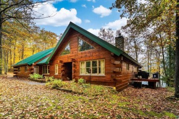 7720 Spider Lake Rd, Iron River, WI 54847