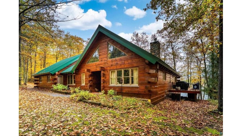 7720 Spider Lake Rd Iron River, WI 54847 by Keller Williams Classic Realty - Duluth $795,000