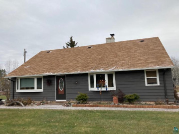 3949 East County Rd B, Superior, WI 54880