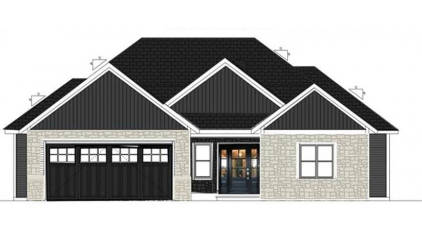 L12 Bobs Dr Fitchburg, WI 53711 by Mhb Real Estate $684,900