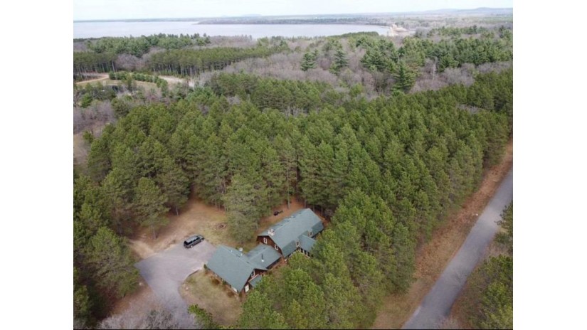 N6054 County Road Hh Marion, WI 53948 by First Weber Inc $489,900
