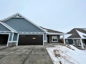 4515 Springs Ct, DeForest, WI 53532