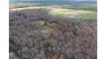 80 ACRES County Road G Marion, WI 53948 by Gavin Brothers Auctioneers Llc $199,000