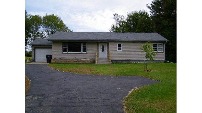 780 W Clifton St Tomah, WI 54660 by Vip Realty $169,900