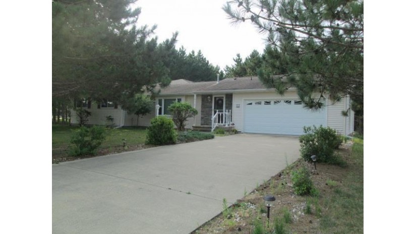 707 N Godwin Cir Friendship, WI 53934 by Coldwell Banker Belva Parr Realty $219,900
