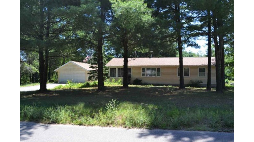 W5539 Oakdale Rd Germantown, WI 53950 by First Choice Realty Of Tomah, Inc $154,000