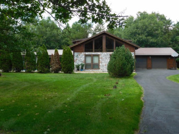 29350 Whispering Pines Rd, Buena Vista, WI 53556