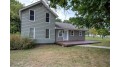 301 Division St Necedah, WI 54646 by Castle Rock Realty Llc $155,000