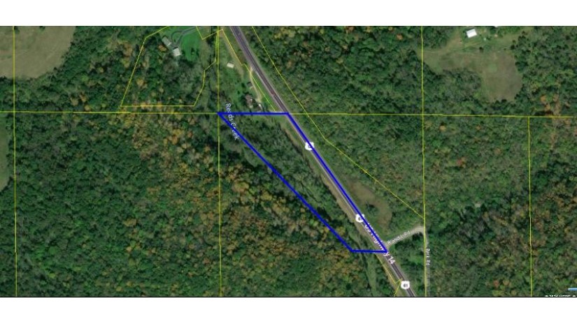 4 AC Highway 14 Franklin, WI 54652 by Weiss Realty Llc $29,500