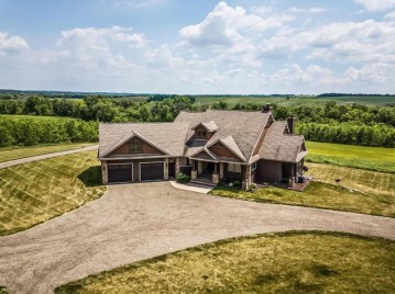 N8217 County Road X, Exeter, WI 53508