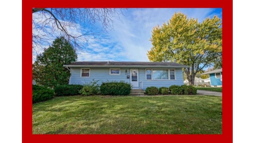 5133 Camden Rd Madison, WI 53716 by Exp Realty, Llc $265,000