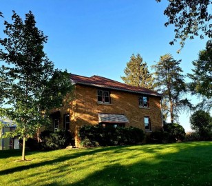 W750 County Road A, Courtland, WI 53956