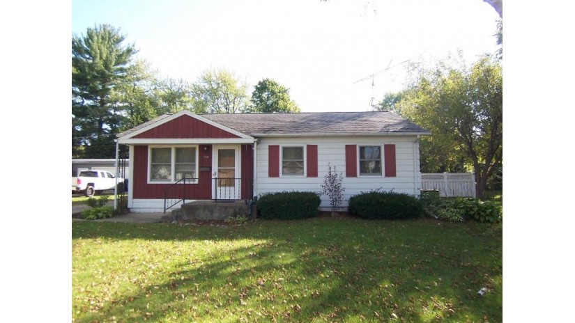 1702 Henderson Ave Beloit, WI 53511 by Century 21 Affiliated $119,900