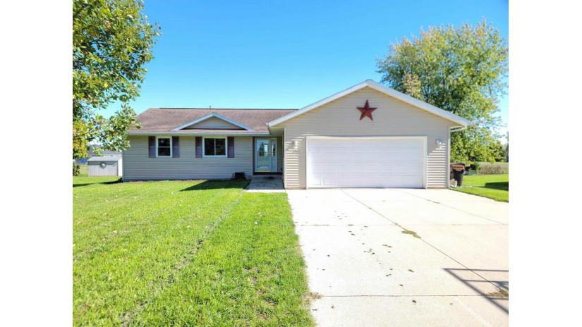 2512 W 5th Ave Brodhead, WI 53520 by Real Estate Connections Scw, Llc $269,900