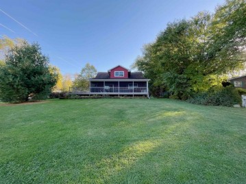 3305 Brooklyn Dr, Dunn, WI 53589