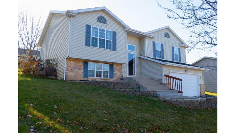 6225 Sandstone Dr Madison, WI 53719 by Exit Realty Hgm $318,000