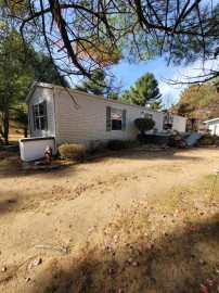 N14705 County Road F, Armenia, WI 54646