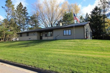 720 Hill Ave, Hillsboro, WI 54634-9018