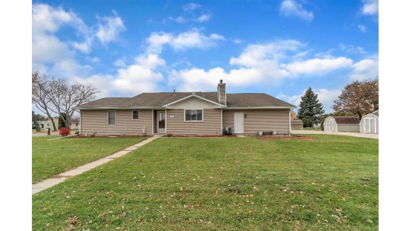 2007 Meadowlark Dr Janesville, WI 53546 by Keller Williams Realty Signature $189,900