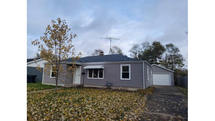 1631 S Marion Ave Janesville, WI 53546 by Century 21 Affiliated $104,900