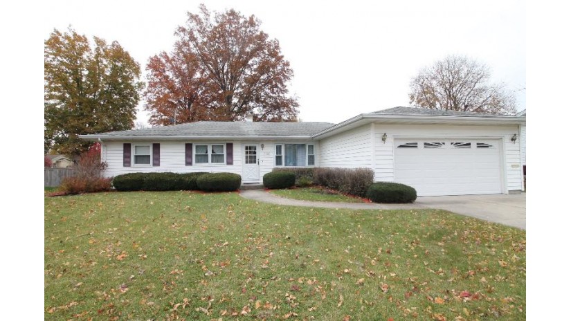 1234 Boynton Ct Janesville, WI 53545 by Briggs Realty Group, Inc $227,900