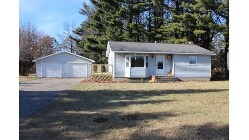 3623 13th Ave Dell Prairie, WI 53965 by Century 21 Affiliated $185,000