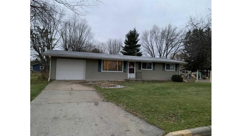 1802 Center St Black Earth, WI 53515 by Exp Realty, Llc $195,750