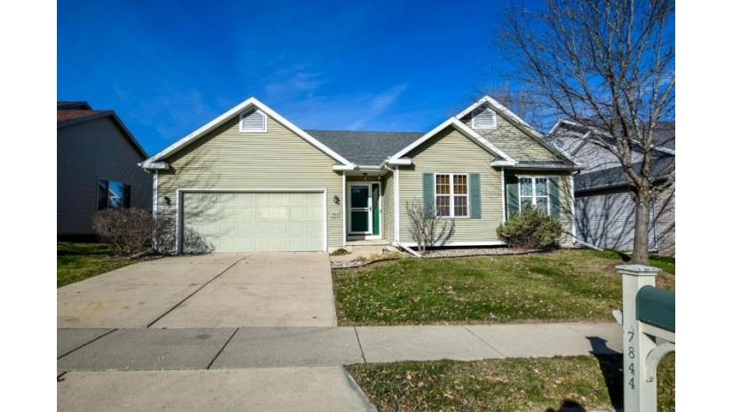 7844 Wood Reed Dr Madison, WI 53719 by Capella Realty Group, Llc $374,900