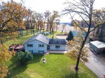 7224 E Foxhollow Rd, Turtle, WI 53525