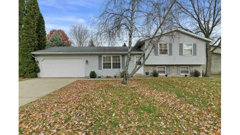 6630 Jacobs Way Madison, WI 53711 by Keller Williams Realty $300,000