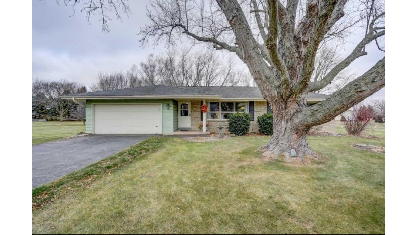 3112 Breeze Dr Sun Prairie, WI 53590 by Exp Realty, Llc $340,000