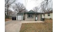 1601 Lowell St Janesville, WI 53545 by Briggs Realty Group, Inc $124,900