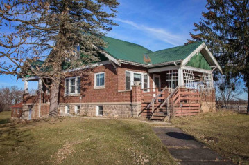 W4498 County Road B, Otsego, WI 53960