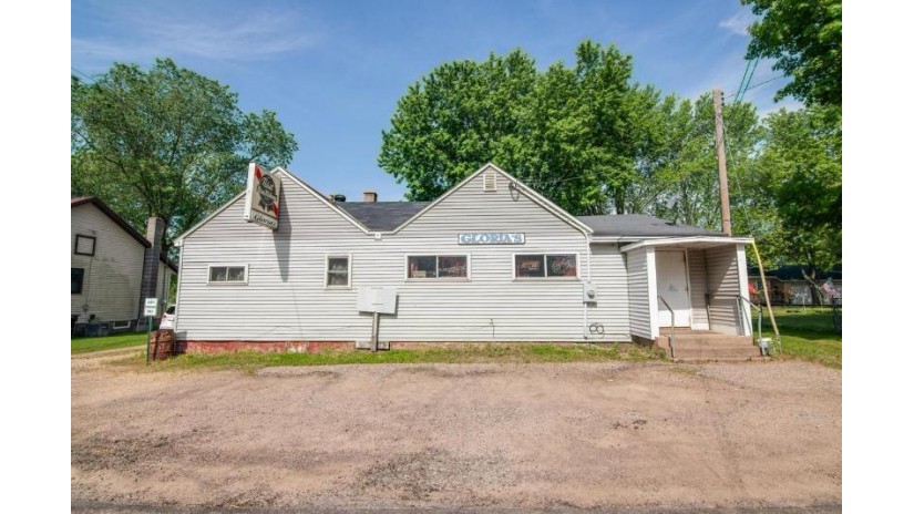 N12577 County Road K Downing, WI 54734 by Compass Realty Group $100,000