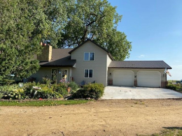 121 County Line St A, Clear Lake, WI 54005