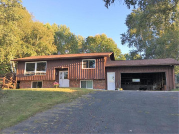 404 Ash St, Frederic, WI 54837