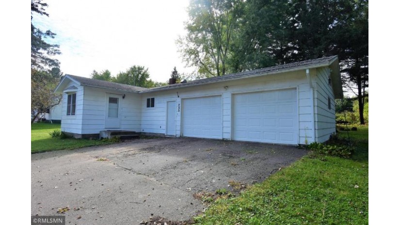 255 Johnson St Woodville, WI 54028 by Home & Country Realty Llc $149,900