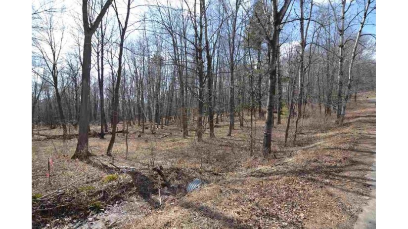 Lot 5 North 43rd Avenue Wausau, WI 54401 by Hocking Real Estate Services $39,900