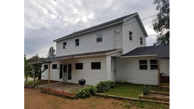 3910 Main Street Milladore, WI 54454 by First Weber $139,000
